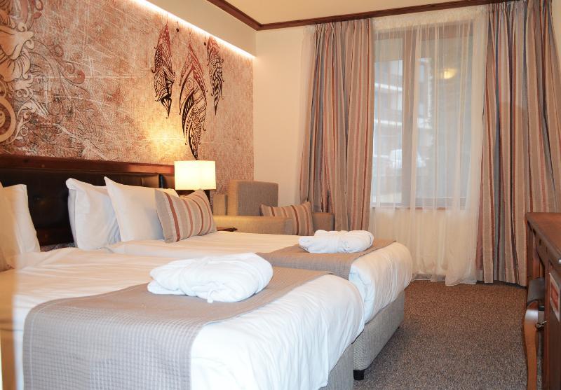 Platinum And Casino Hotel Bansko