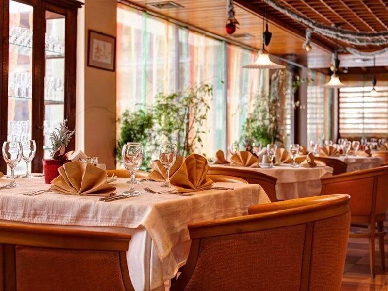 Hotel Platinum Hotel And Casino Bansko Bansko