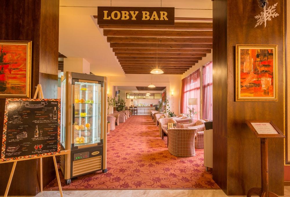 Hotel Platinum Hotel And Casino Bansko