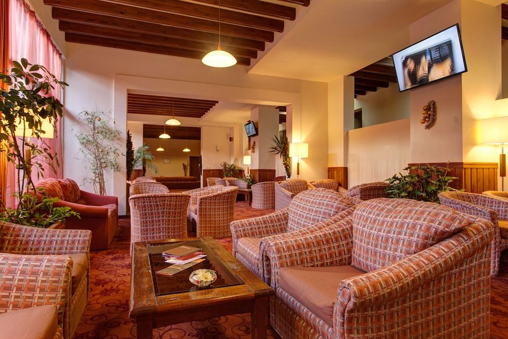 Platinum Hotel And Casino Bansko Hotel