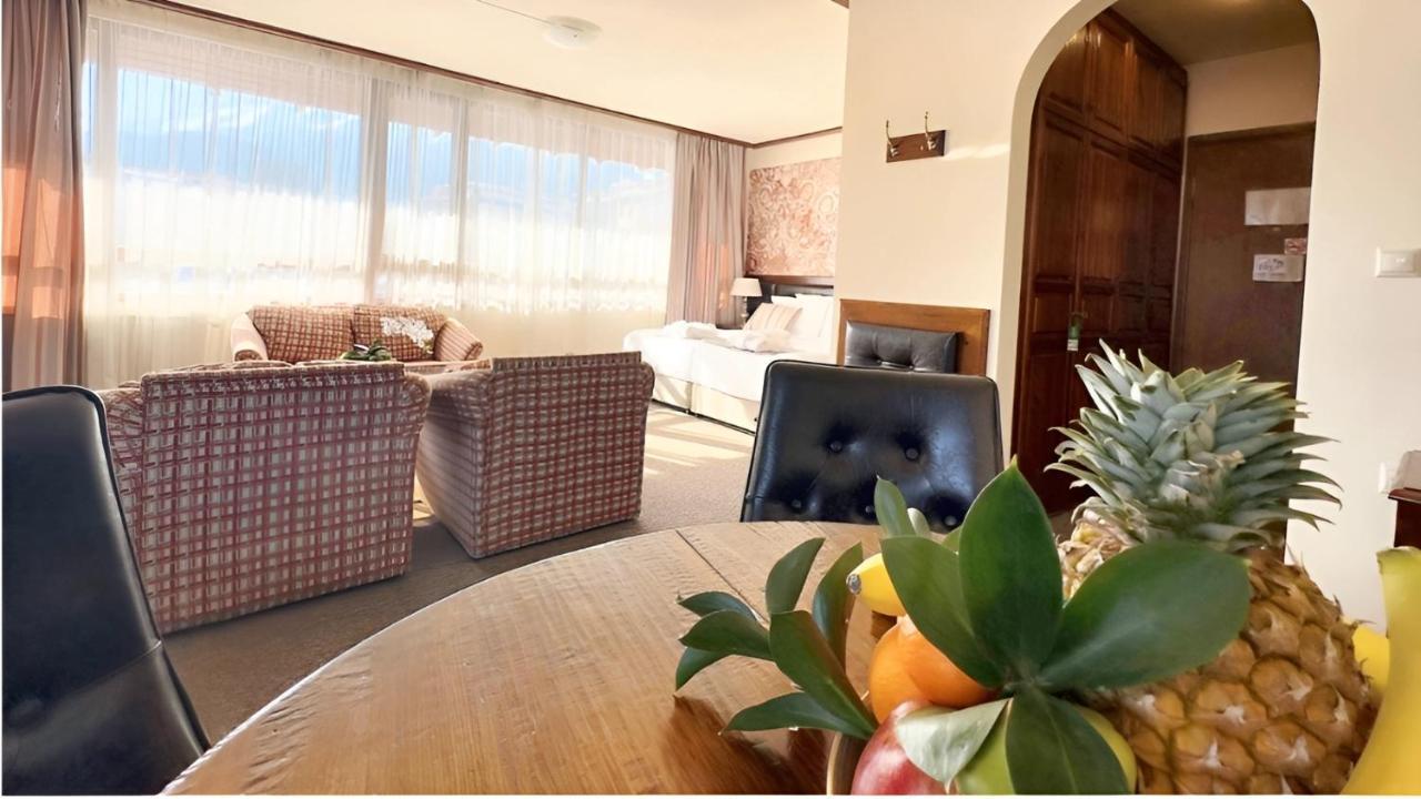 Platinum Hotel And Casino Bansko Hotel