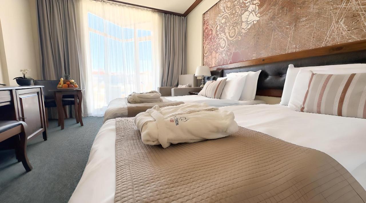 Hotel Platinum Hotel And Casino Bansko