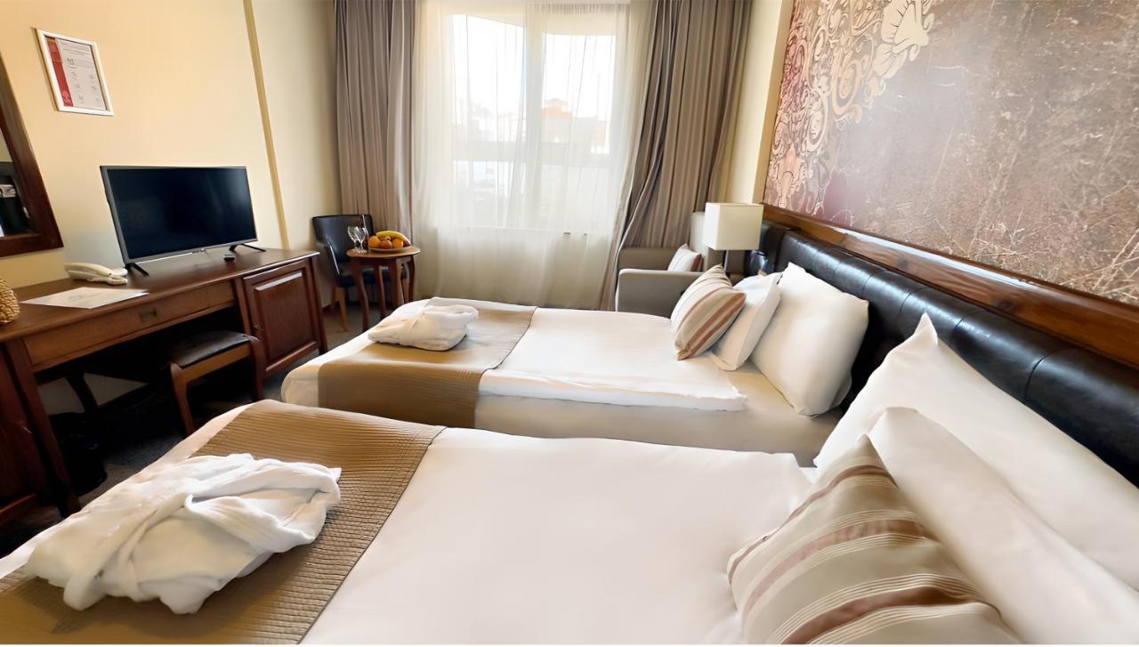 Platinum Hotel And Casino Bansko Hotel