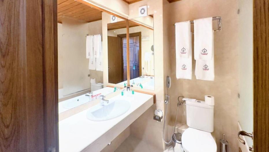Platinum Hotel And Casino Bansko 4*