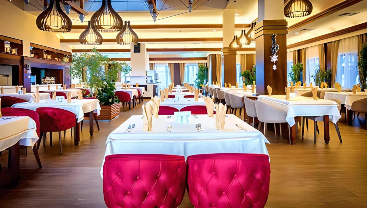 Platinum Hotel And Casino Bansko Hotel Bansko