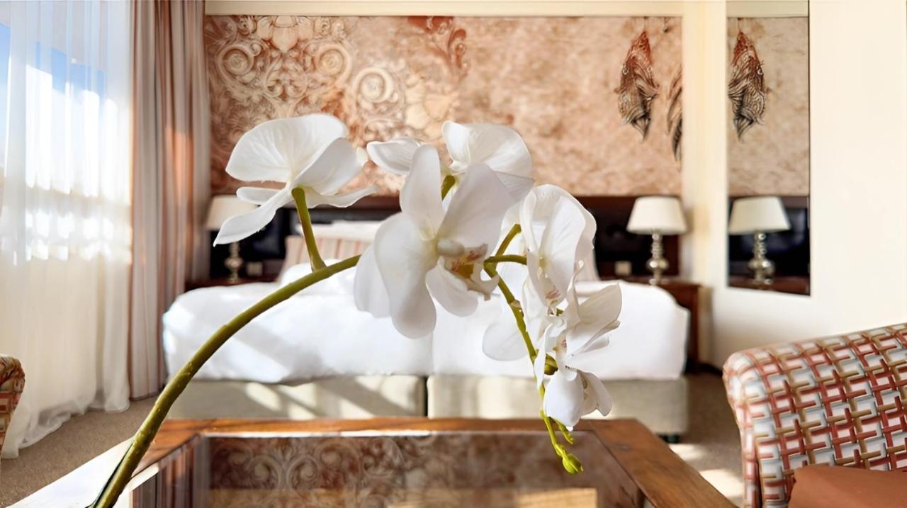 Хотел платинум и казино 4*