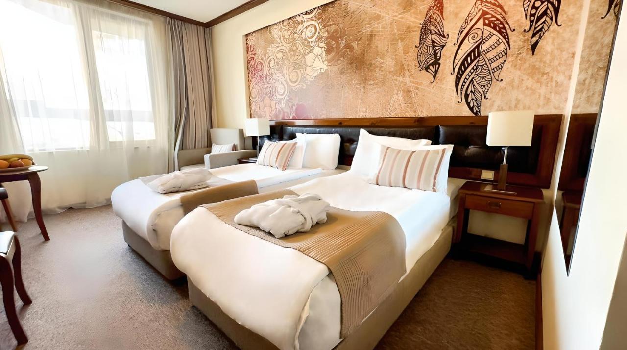 Platinum Hotel And Casino Bansko Hotel 4*