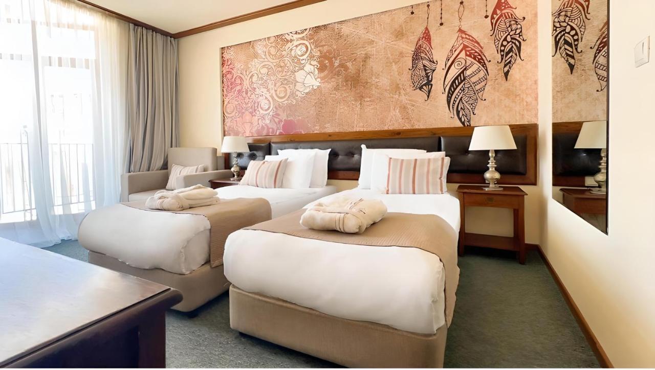 Hotel Platinum Hotel And Casino Bansko