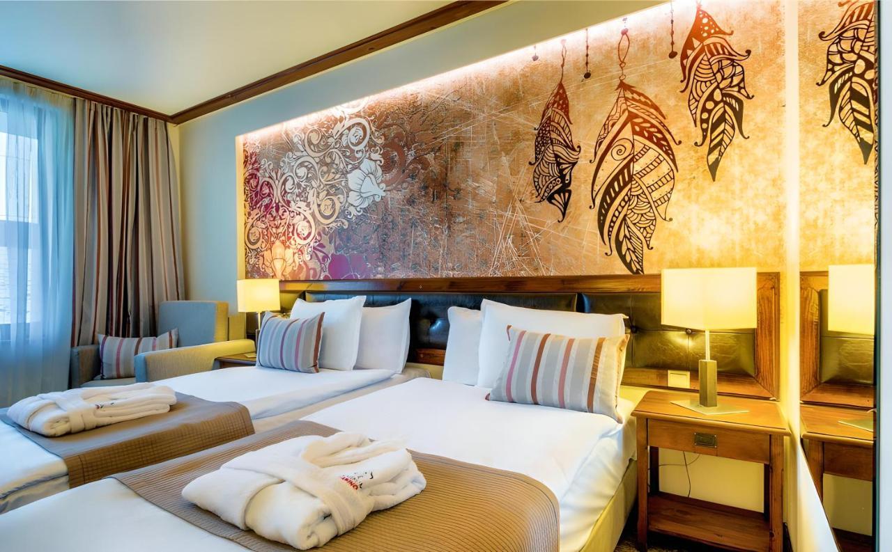 Platinum Hotel And Casino Bansko Hotel Bansko