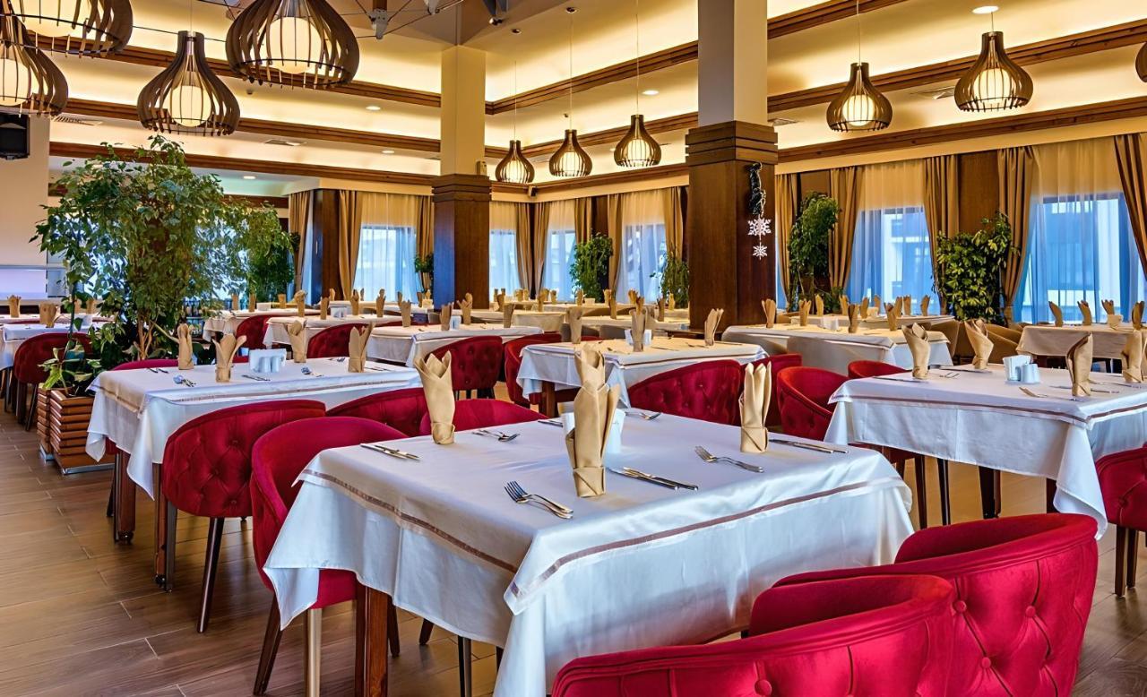 Hotel Platinum Hotel And Casino Bansko Bansko