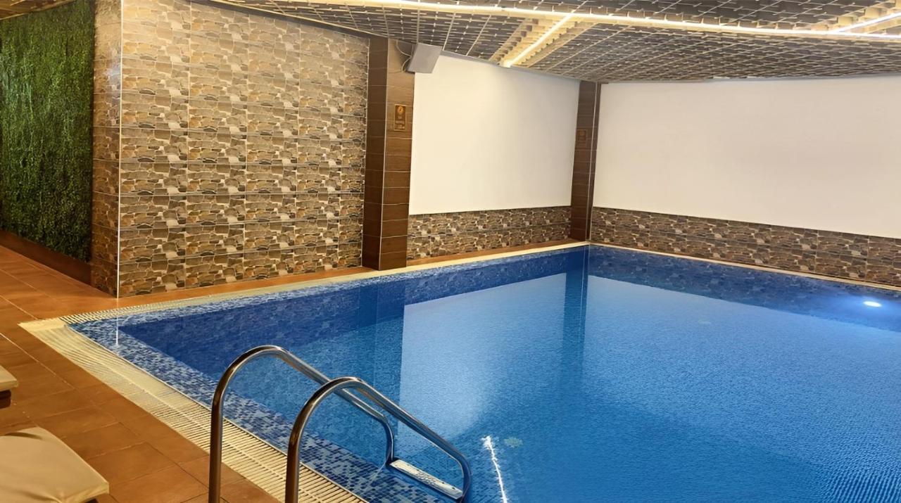 Hotel Platinum Hotel And Casino Bansko