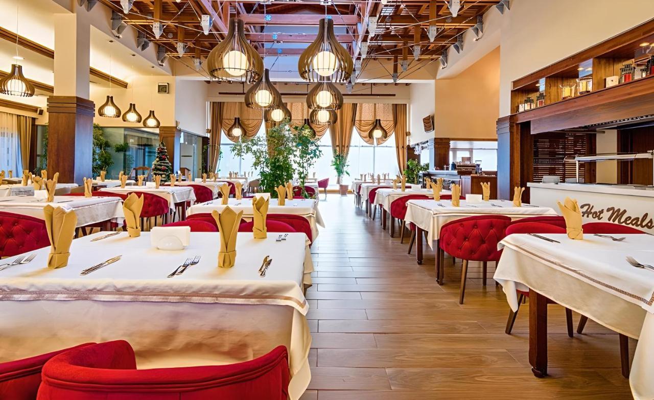 Хотел платинум и казино 4*