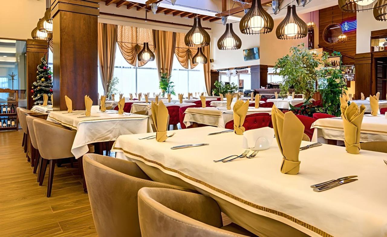 платинум и казино 4* Банско