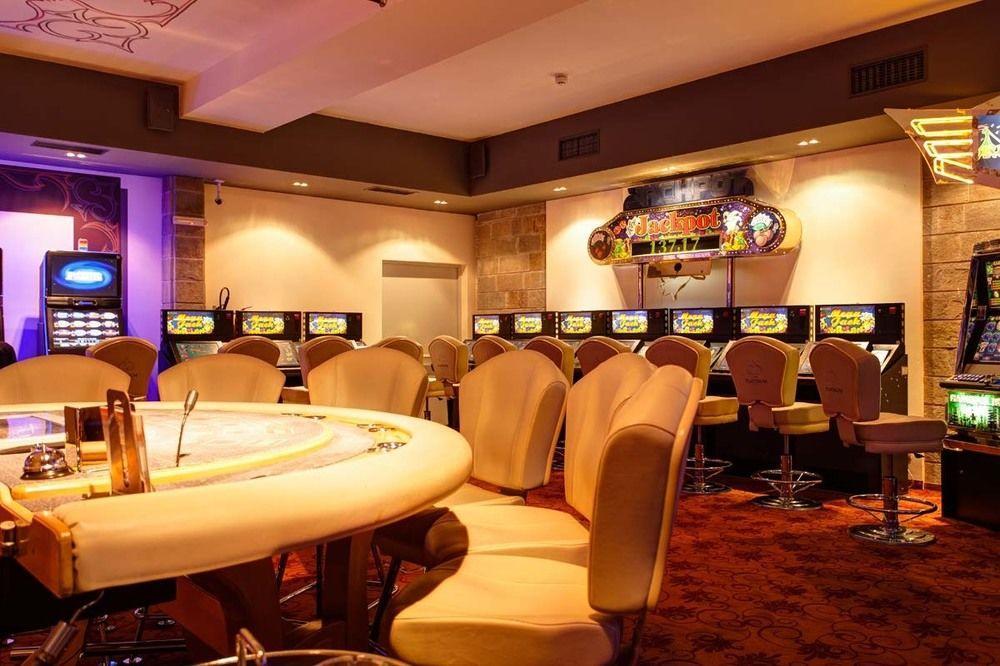 Platinum Hotel And Casino Bansko Hotel Bansko