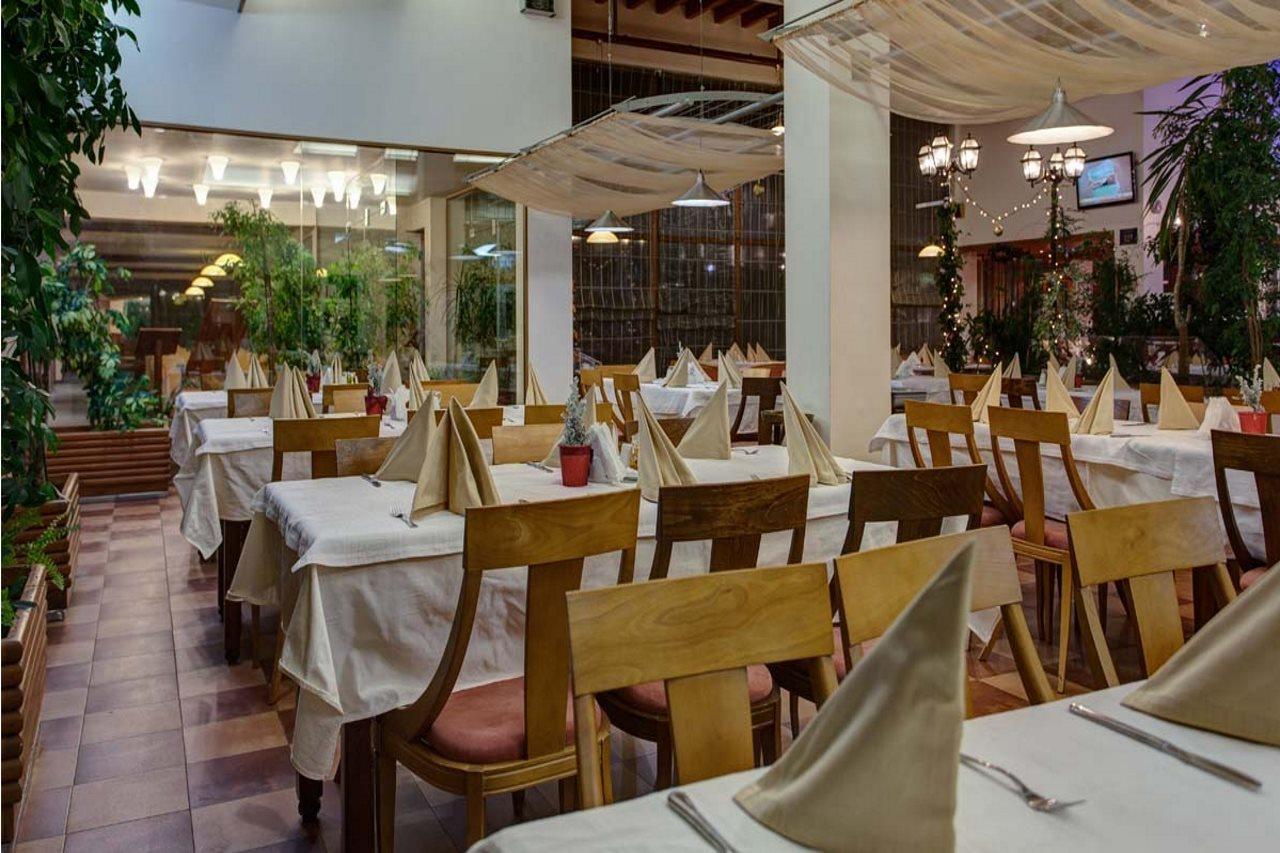 Platinum And Casino Hotel Bansko