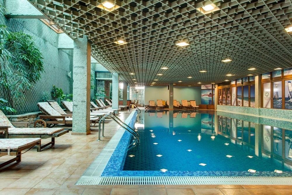 Hotel Platinum And Casino Bansko