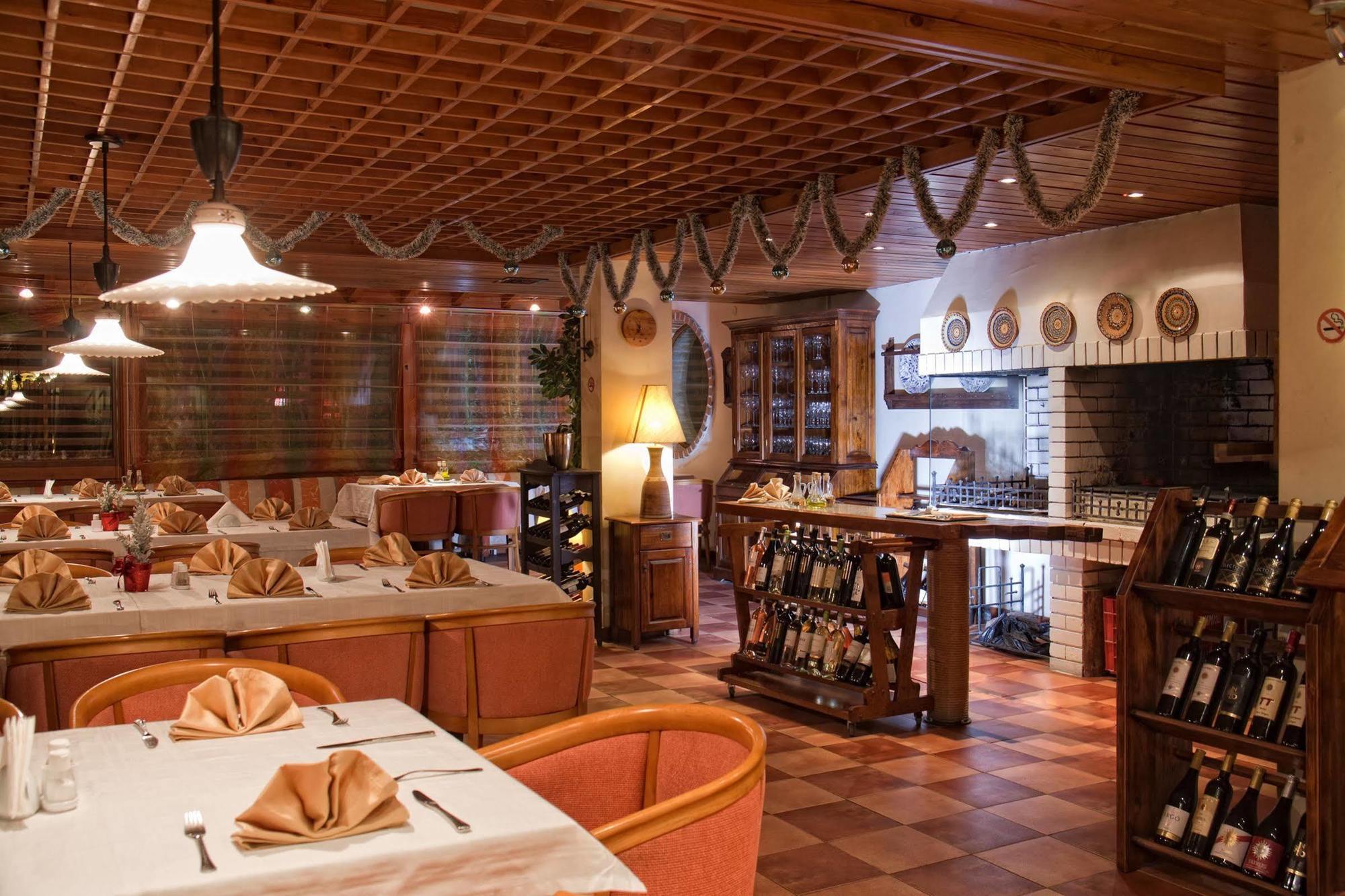 Hotel Platinum Hotel And Casino Bansko
