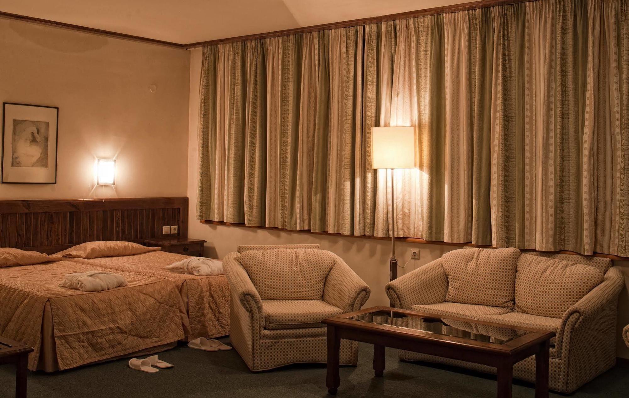 Platinum Hotel And Casino Bansko 4*