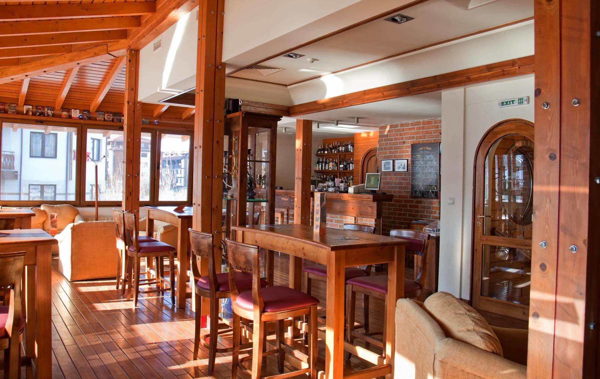 Hotel Platinum Hotel And Casino Bansko
