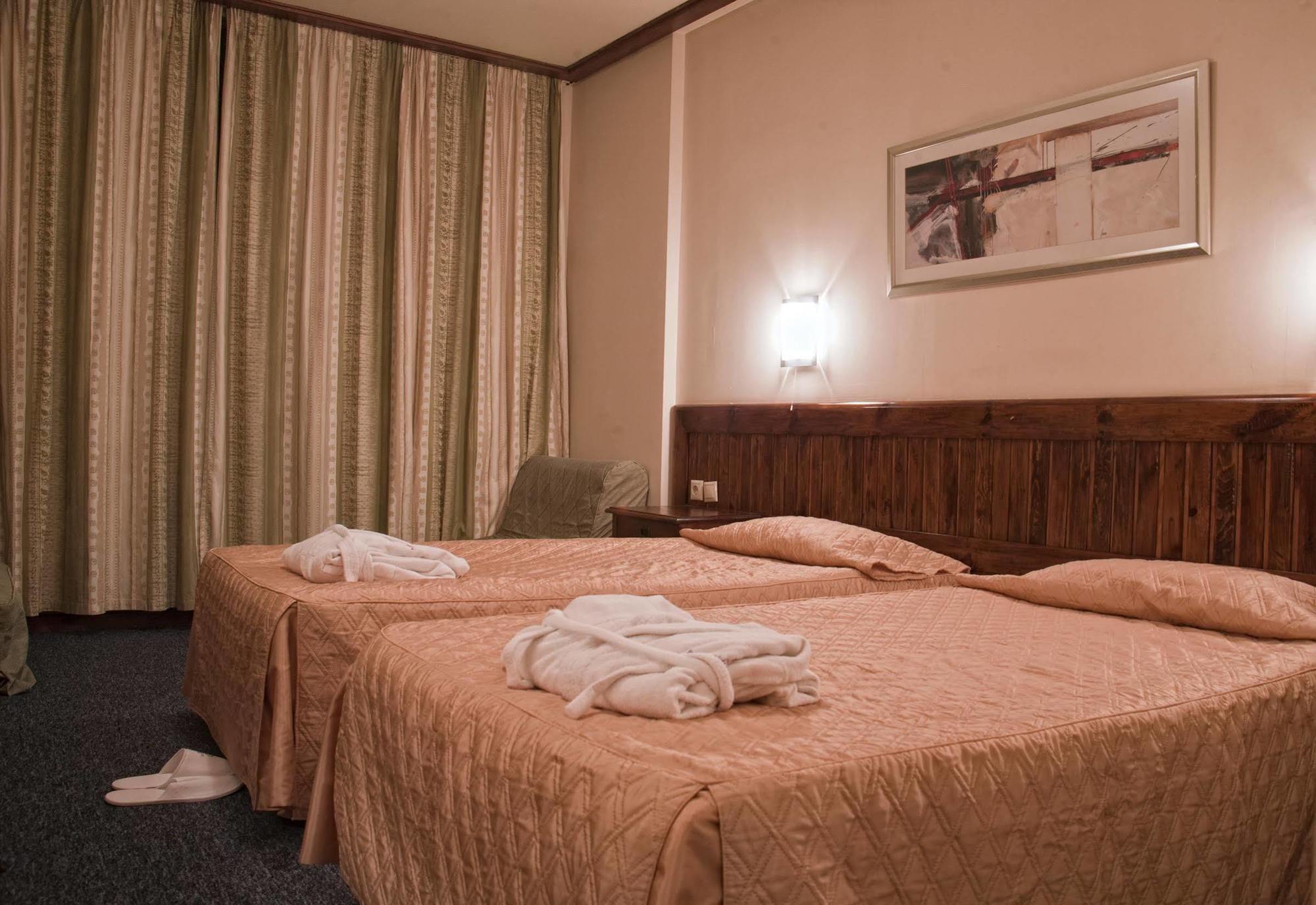 Hotel Platinum Hotel And Casino Bansko Bansko