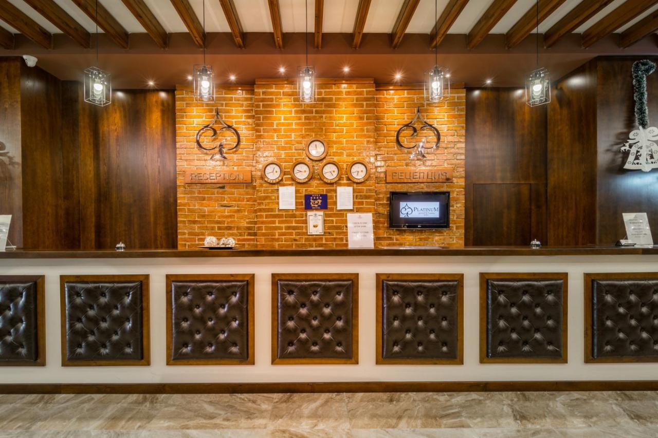 Platinum Hotel And Casino Bansko Hotel Bansko