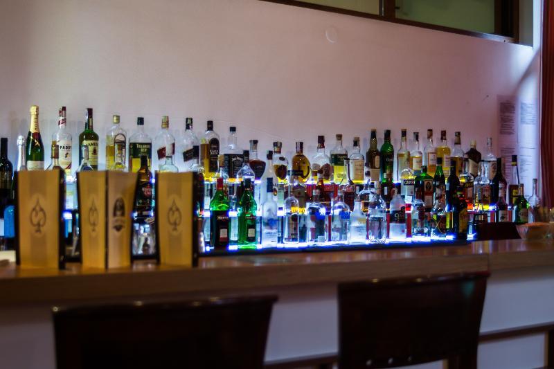 Hotel Platinum And Casino Bansko