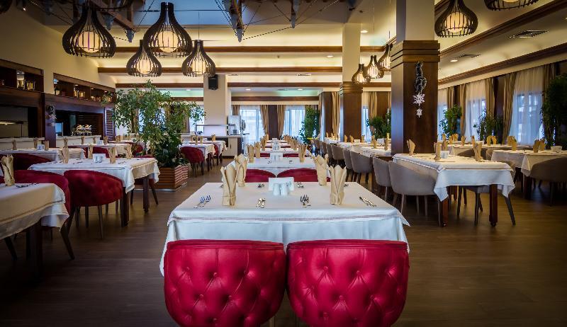 Platinum Hotel And Casino Bansko Bansko
