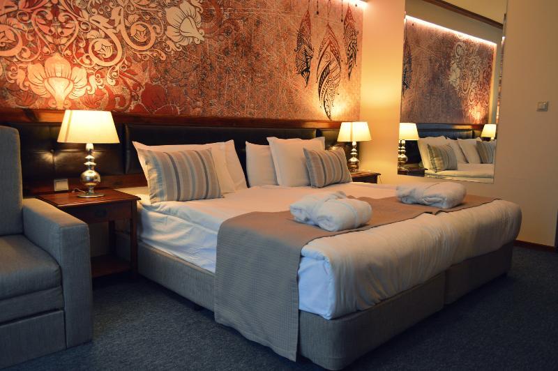 Platinum Hotel And Casino Bansko Bansko